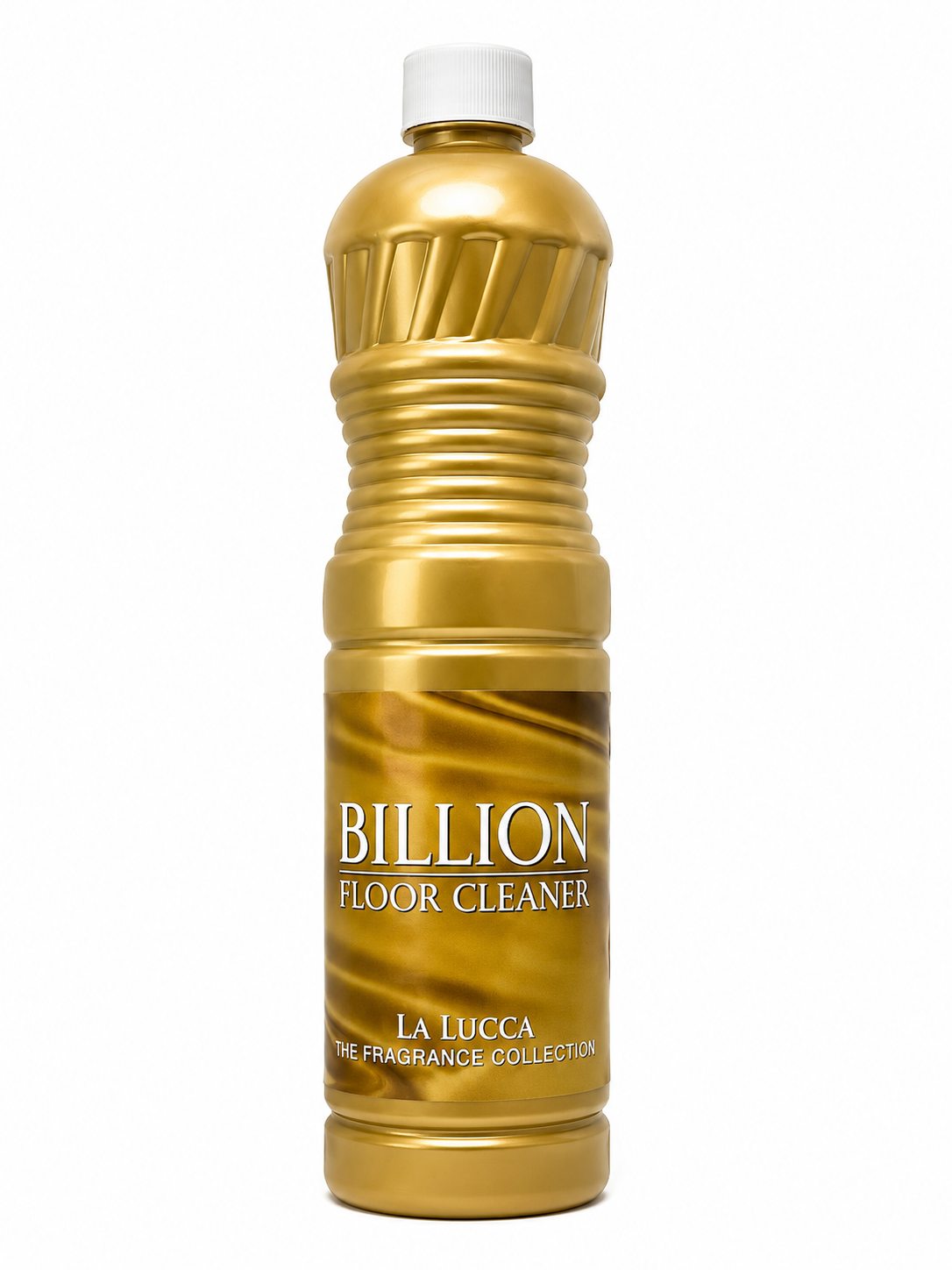 La Lucca Spanish Floor Cleaner 1 Litre – Choose from Billion, Empire or Blue – Long Lasting Fragrance