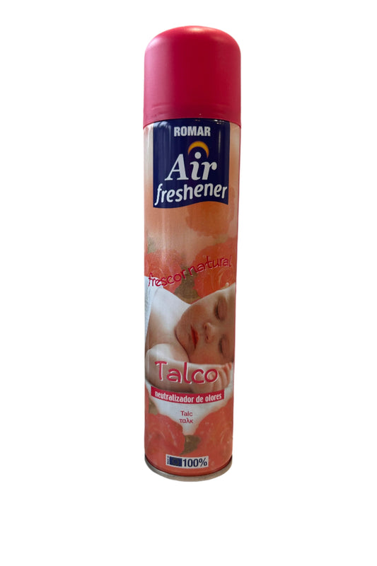 Talco Air Freshener 1 x 300ml