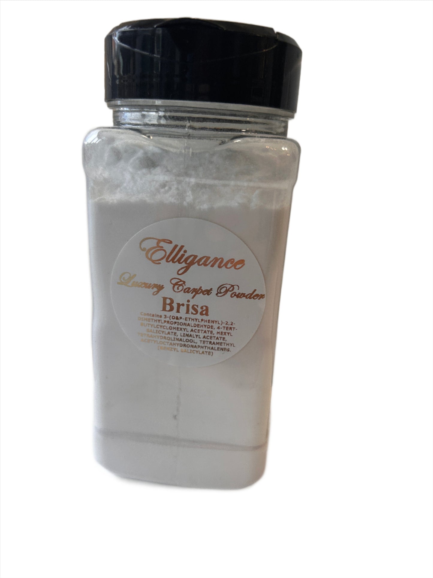 Carpet Shake in Spanish inspired fragrances - 500g