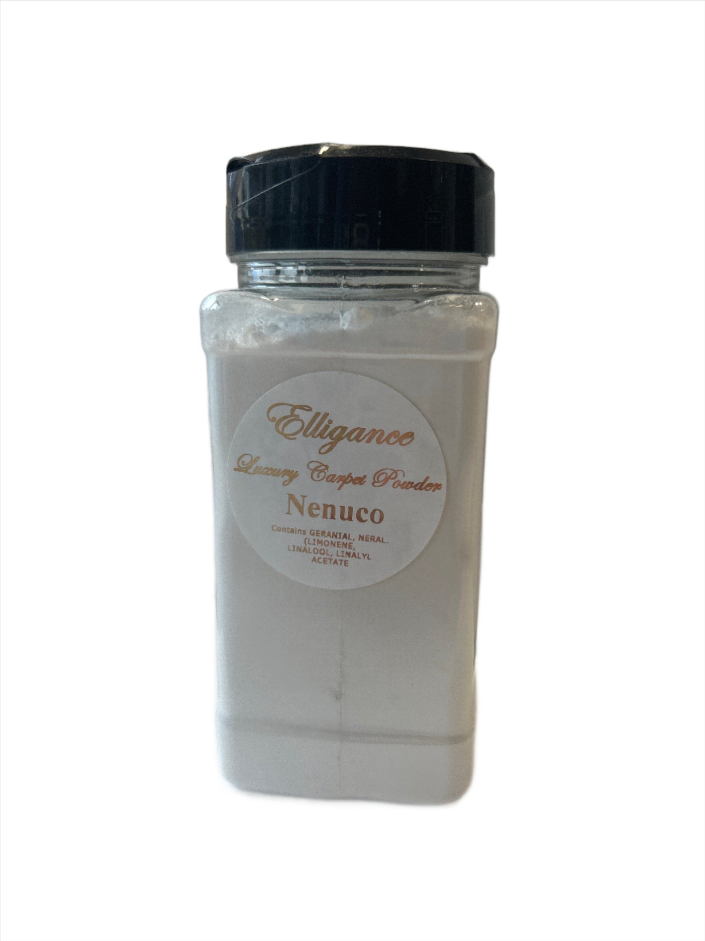 Carpet Shake in Spanish inspired fragrances - 500g