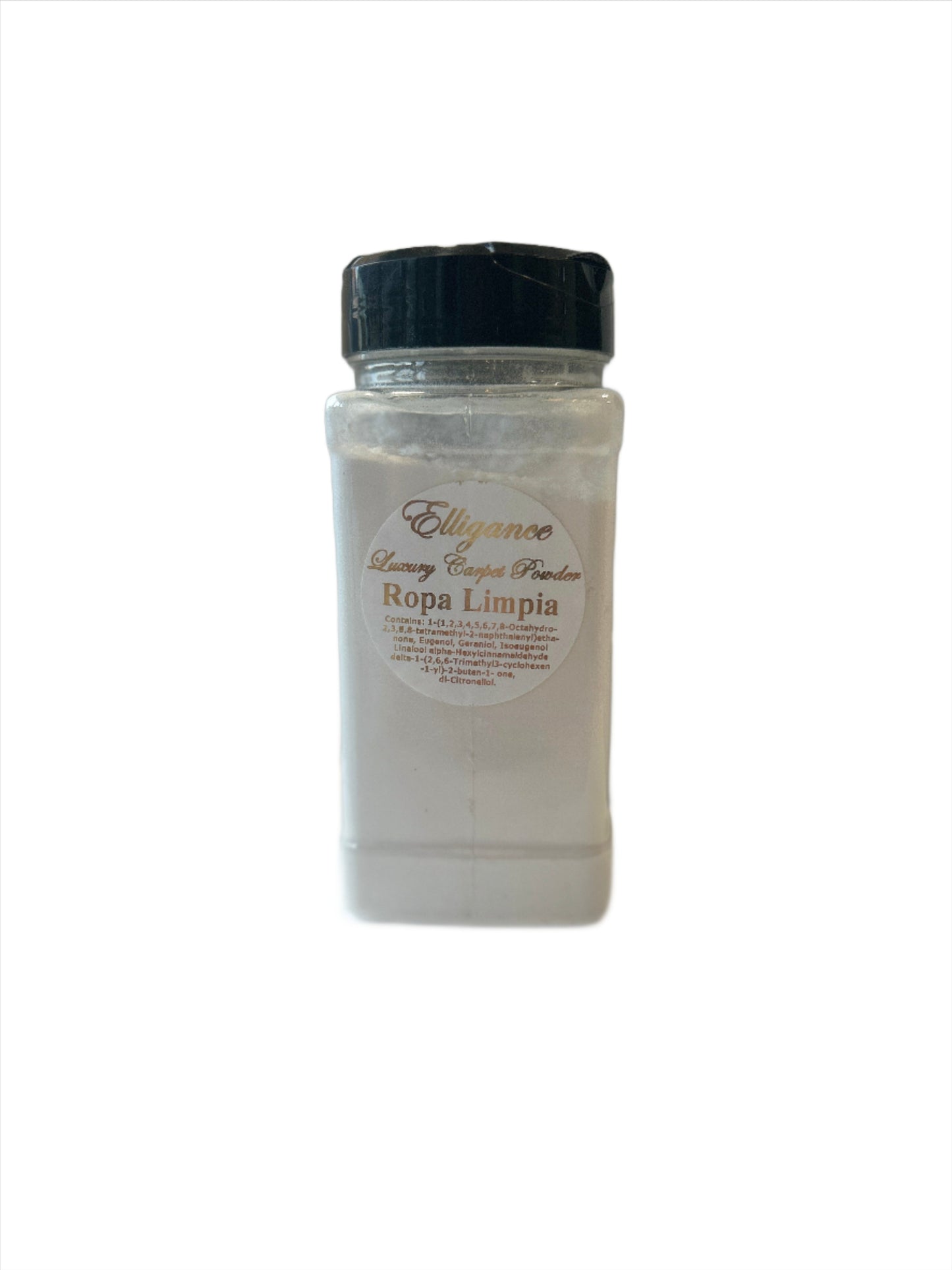 Carpet Shake in Spanish inspired fragrances - 500g