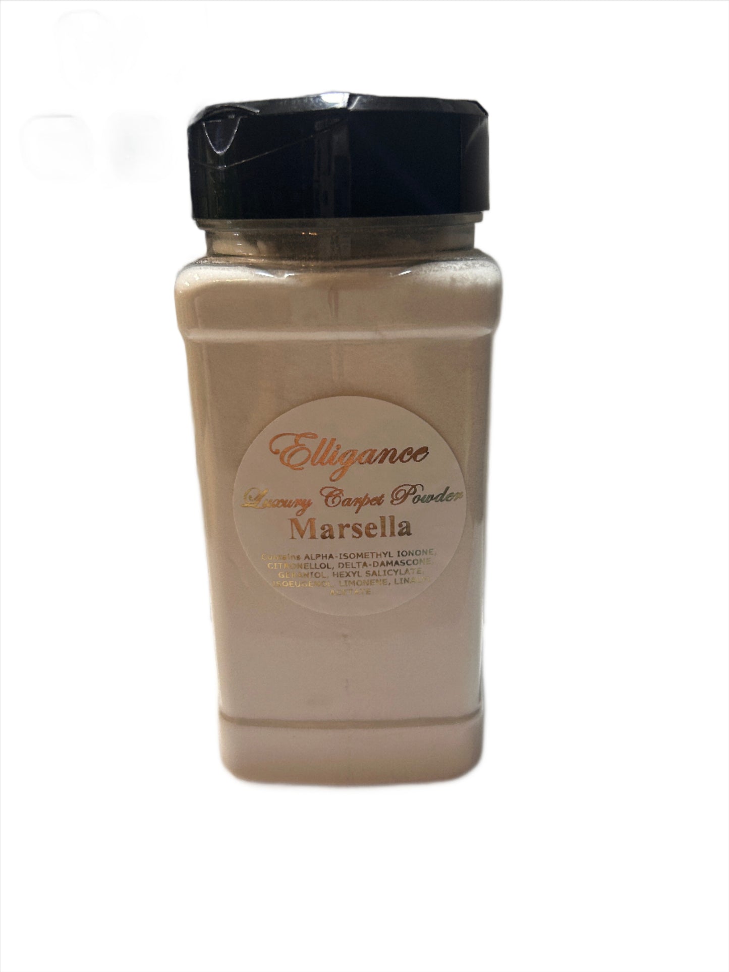 Carpet Shake in Spanish inspired fragrances - 500g