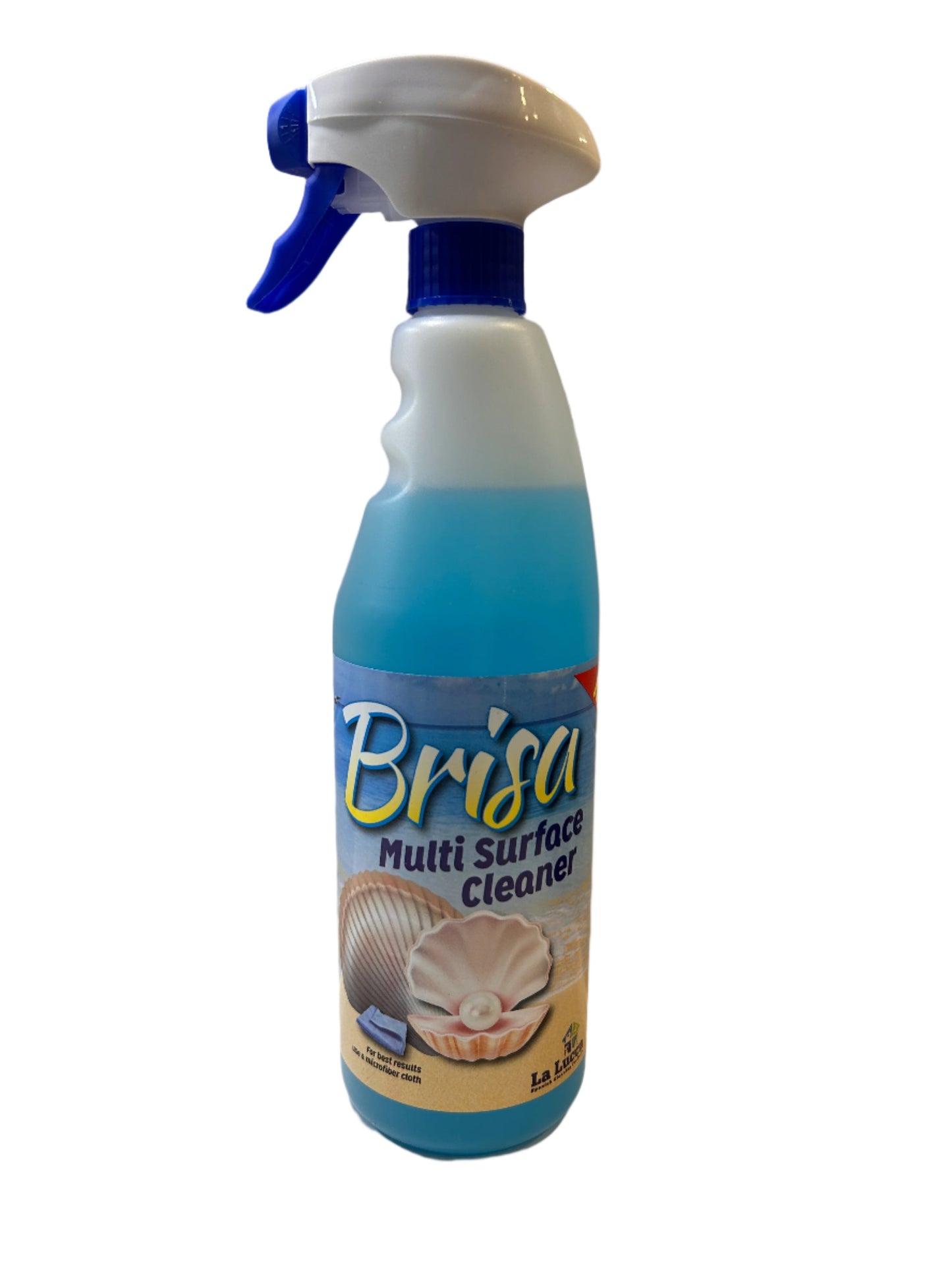 Brisa multipurpose spray 750ml x 1