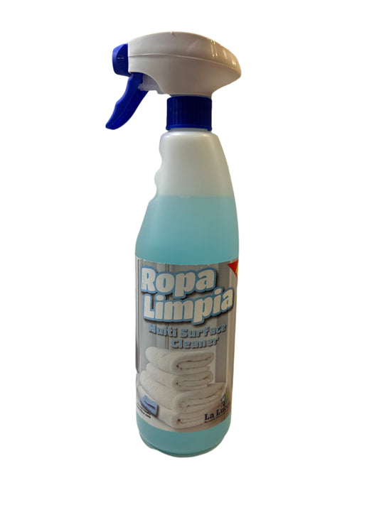 Ropa Limpia multi surface cleaner - 1 x 750ml