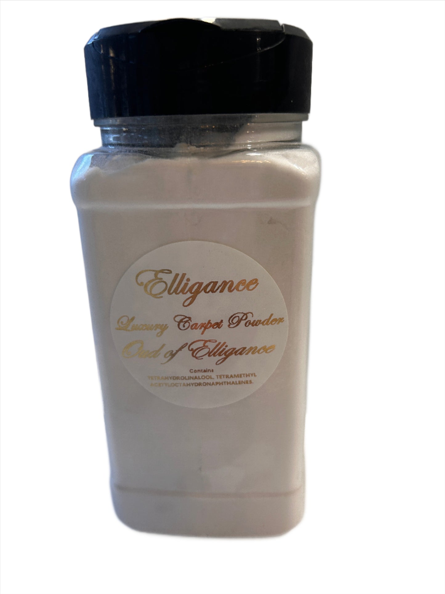 Carpet Shake in Spanish inspired fragrances - 500g