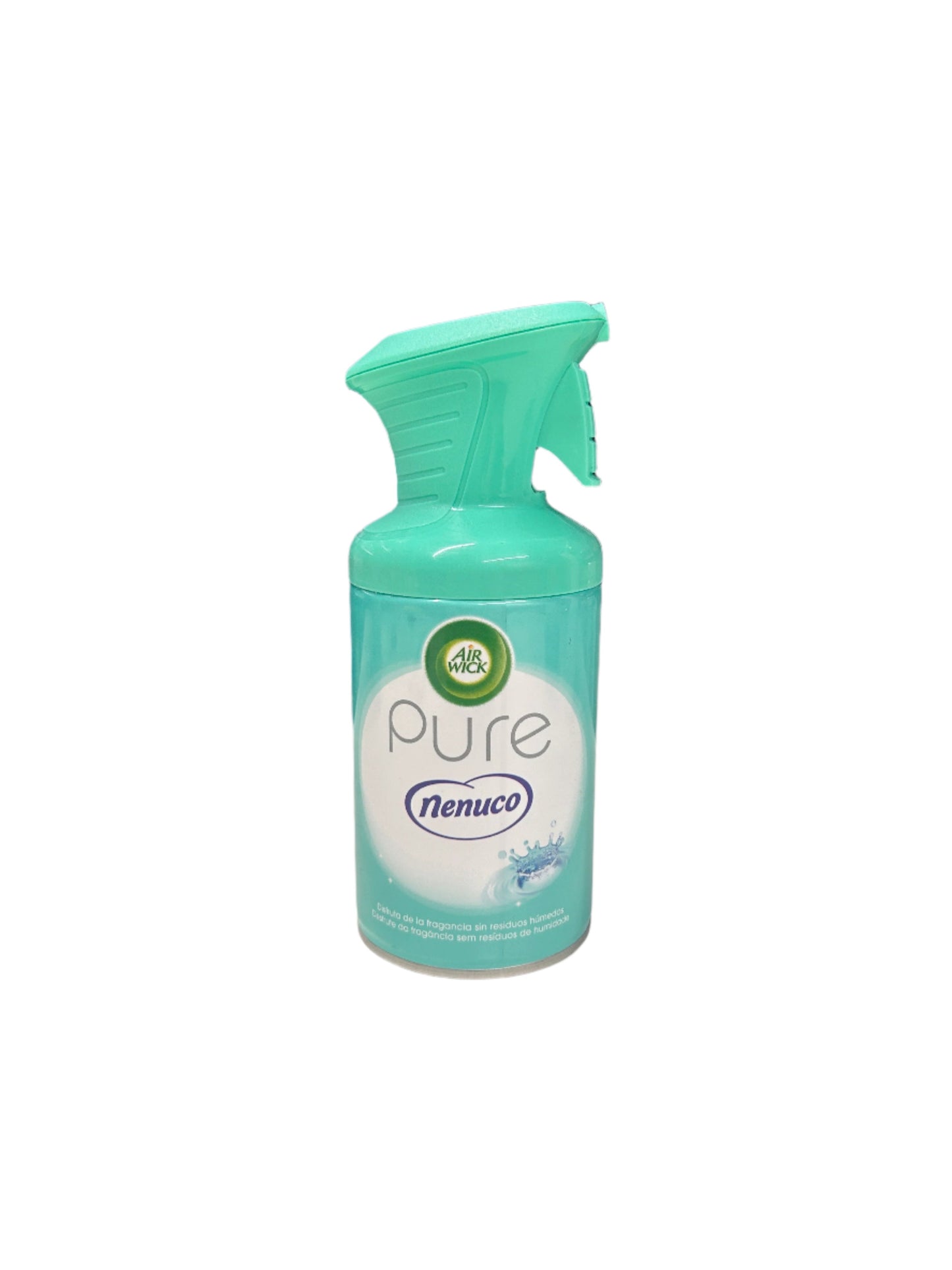 250ml Nenuco Air Wick Pure Air Freshener Fragrance - Neutralizes Odours