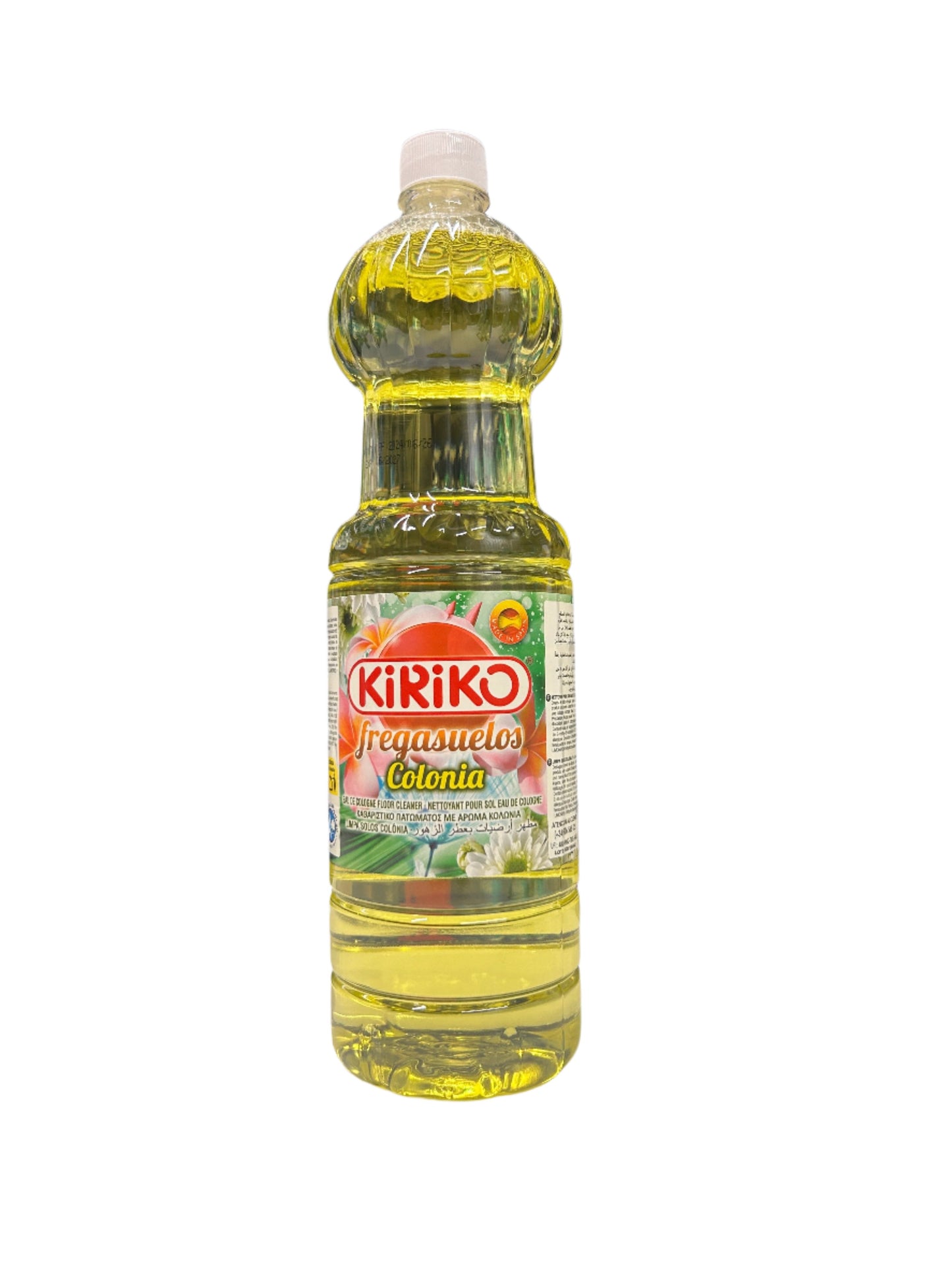 Kiriko Colonia 1.5L Floor Cleaner