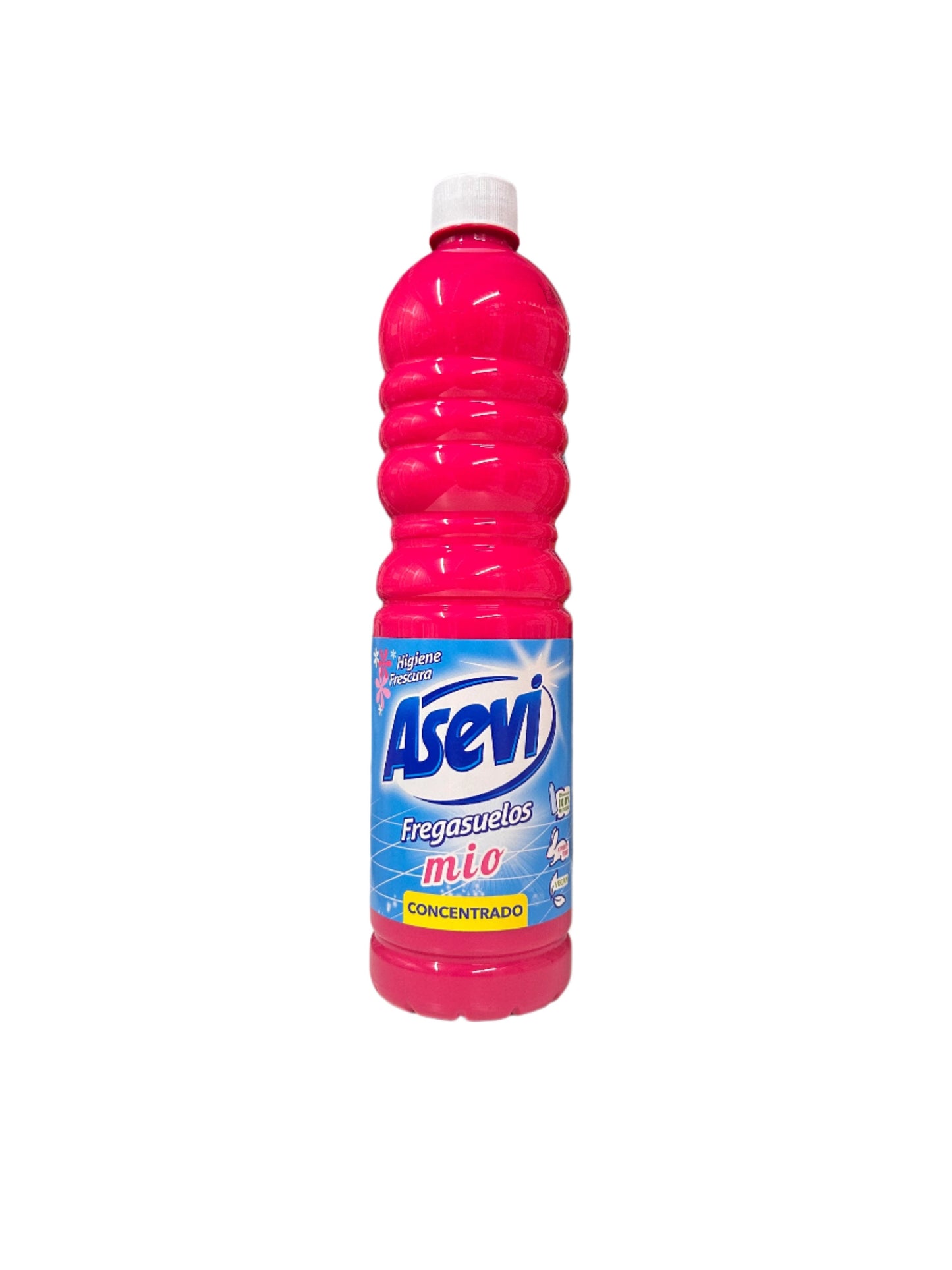 Asevi Mio Floor Cleaner - 1L bottle