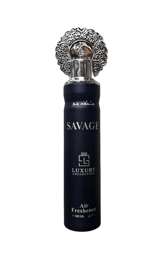 Savage Dubai Air Freshener 300ml