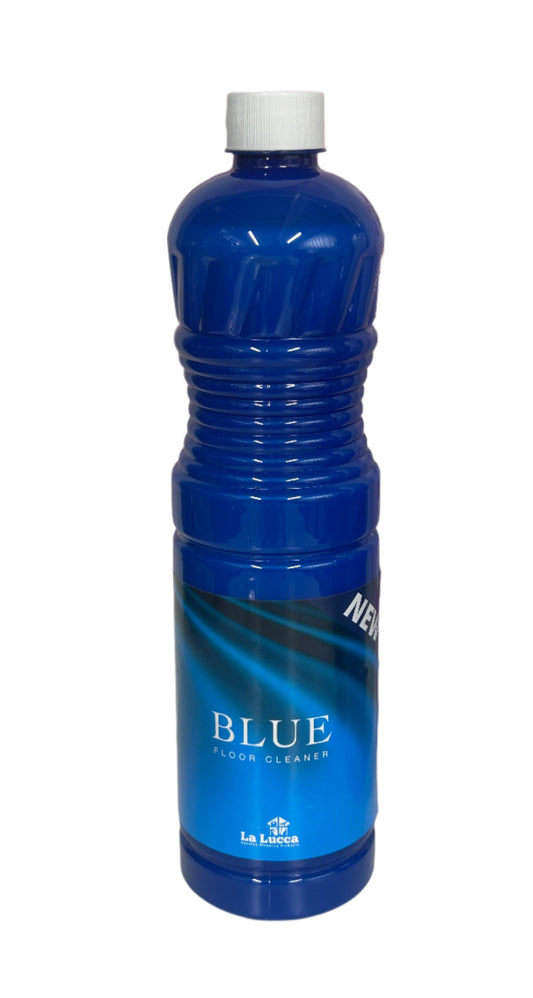 1 x Blue Floor Cleaner 1L