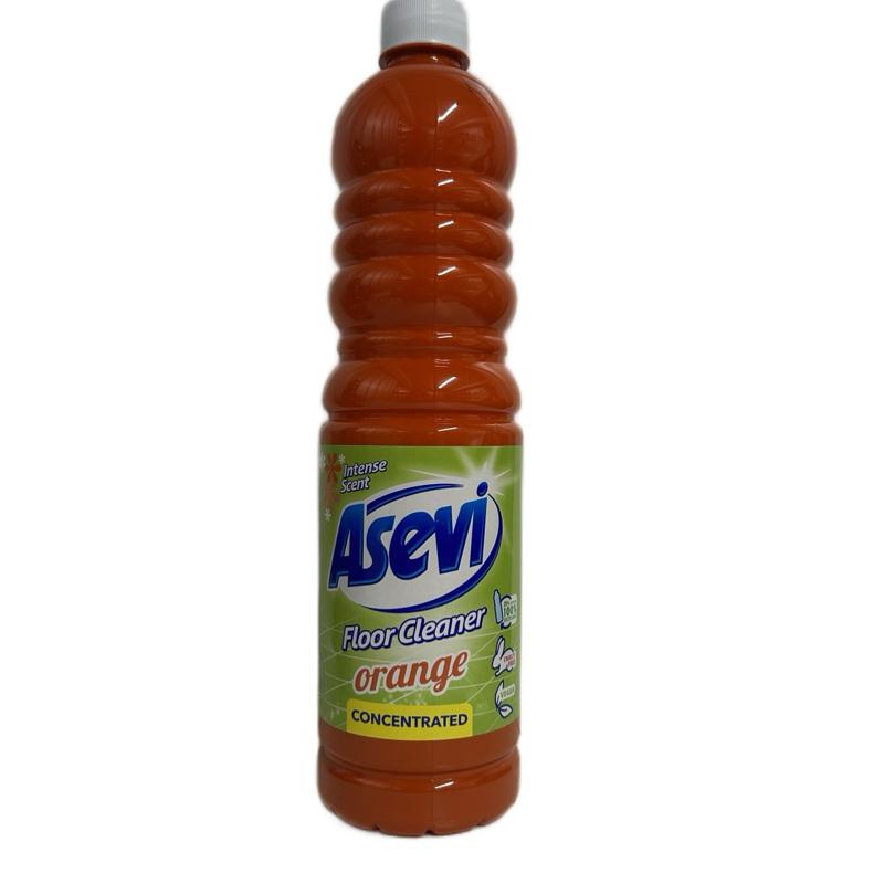 Asevi Floor Cleaner Bundle 4 for £10