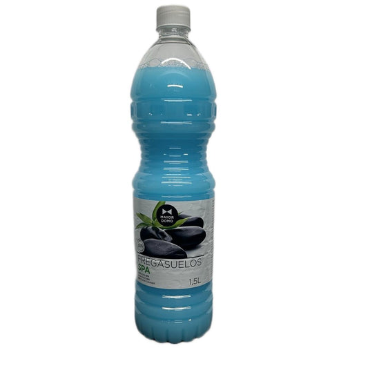 Spa Floor Cleaner - 1.5L bottle