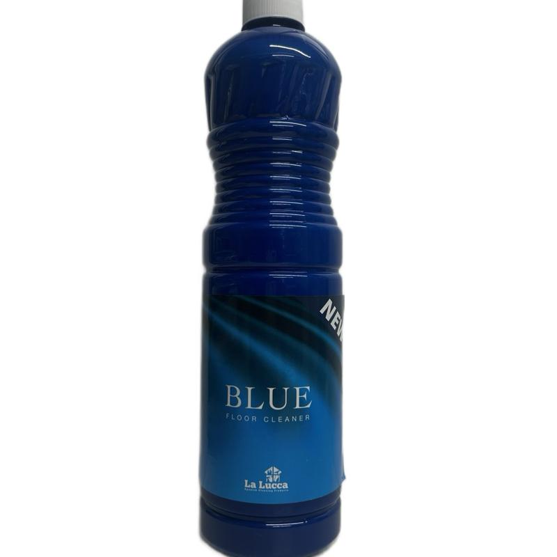 La Lucca Floor Cleaners - choose from Brisa, Blue, Talco, Forest or Empire Scent - 1 x 1L -