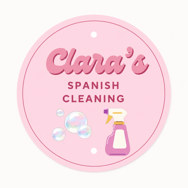 Clara’s Spanish Cleaning 