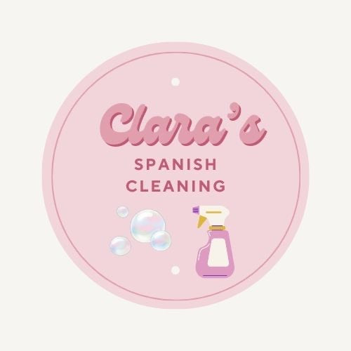 Clara’s Spanish Cleaning 