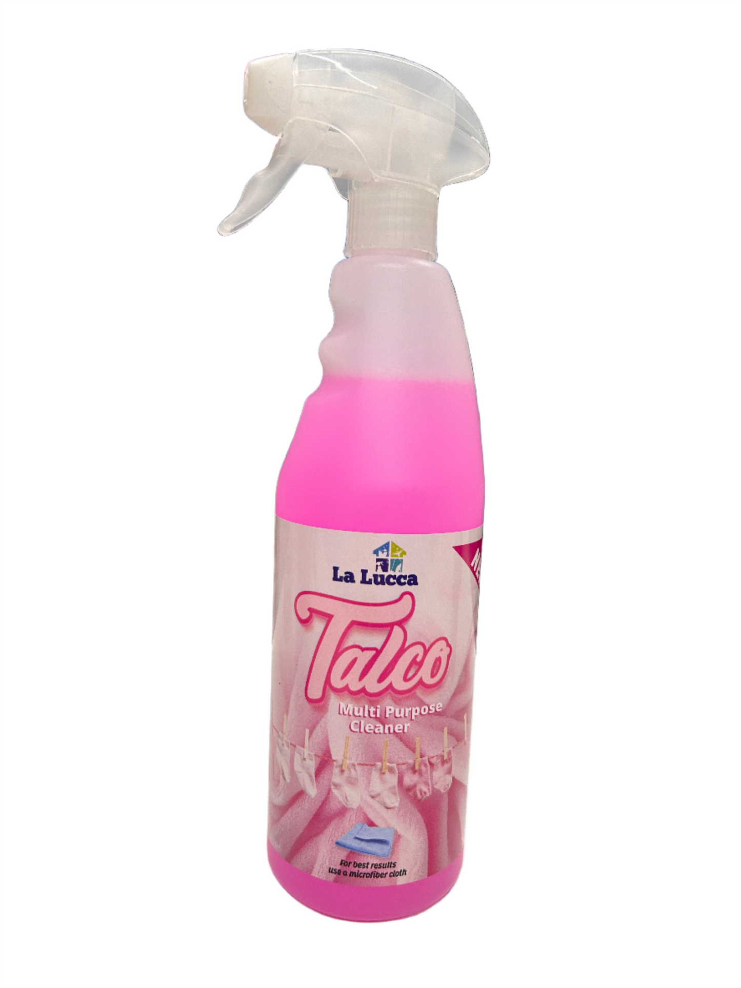 Talco Multi Purpose Cleaner 1 x 750ml