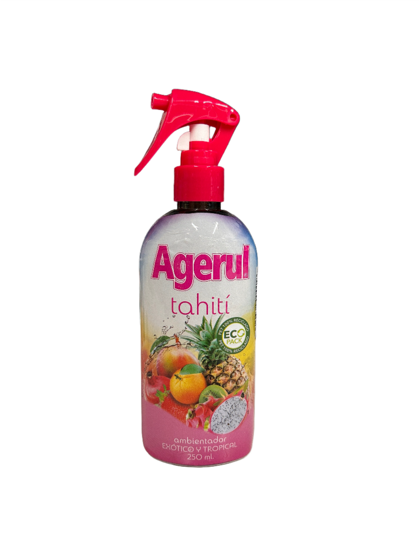 Agerul Tahiti air freshener