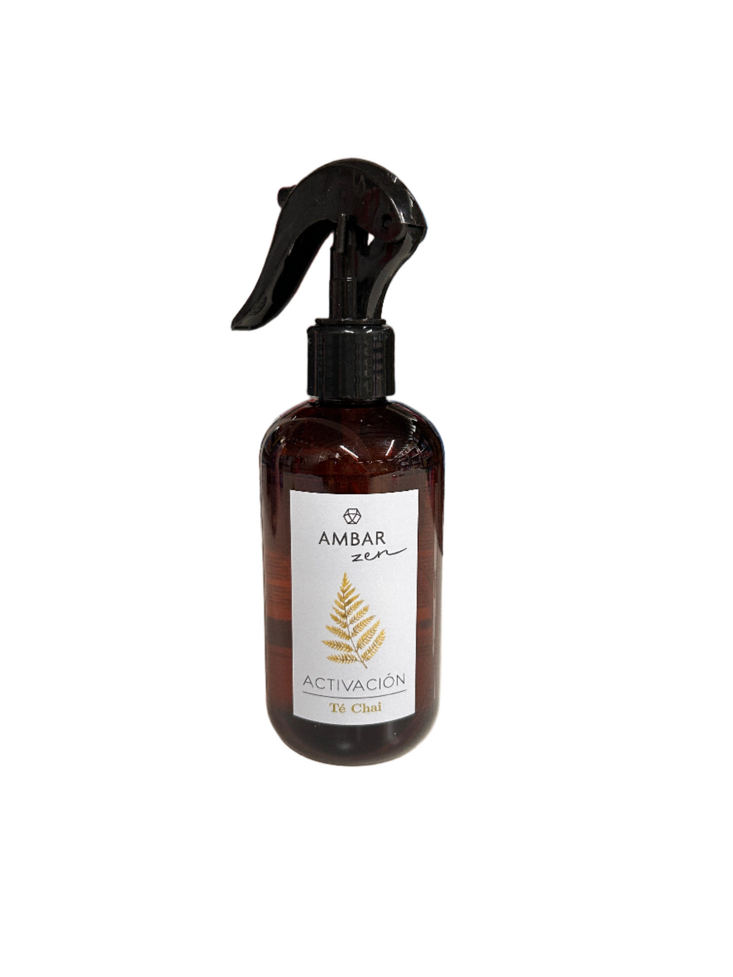 Ambar Zen Air and Fabric Spray 225ml - Chai Tea