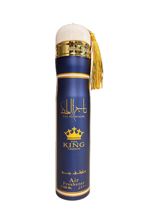 Dubai King Air Freshener 300ml