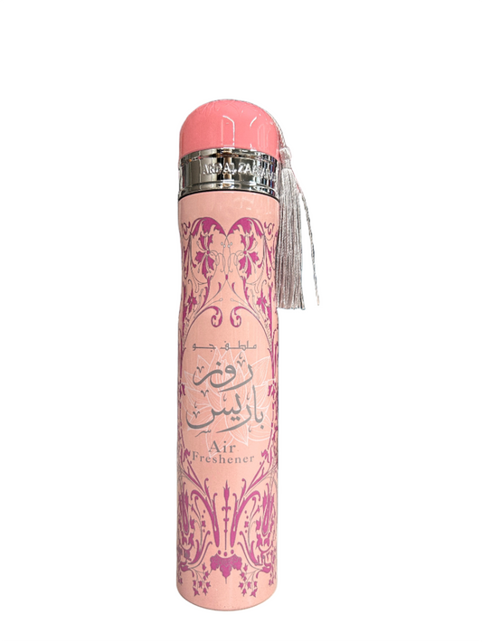 Dubai Rose Paris Air Freshener 300ml