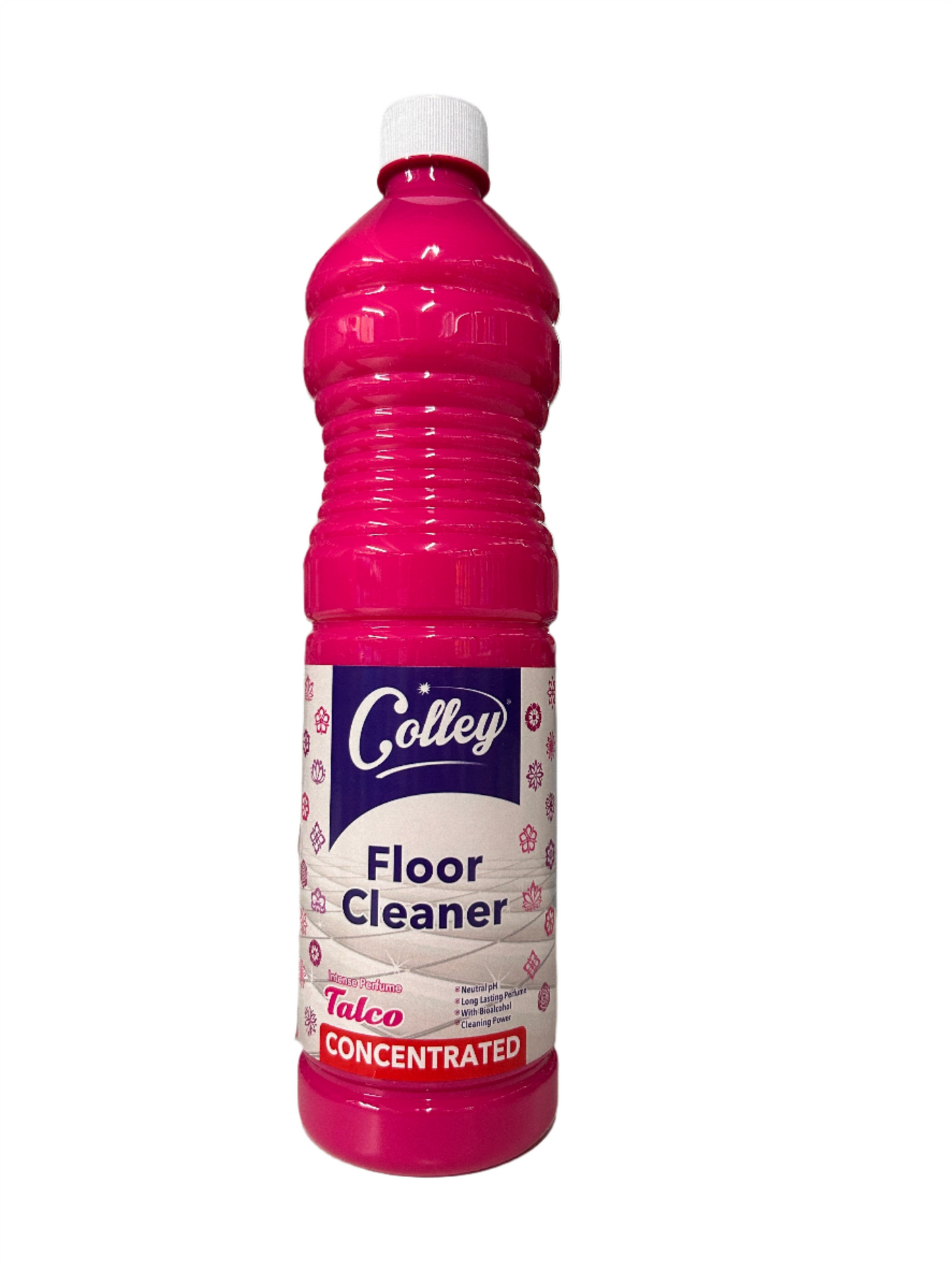 Talco Floor Cleaner 1 x 1L