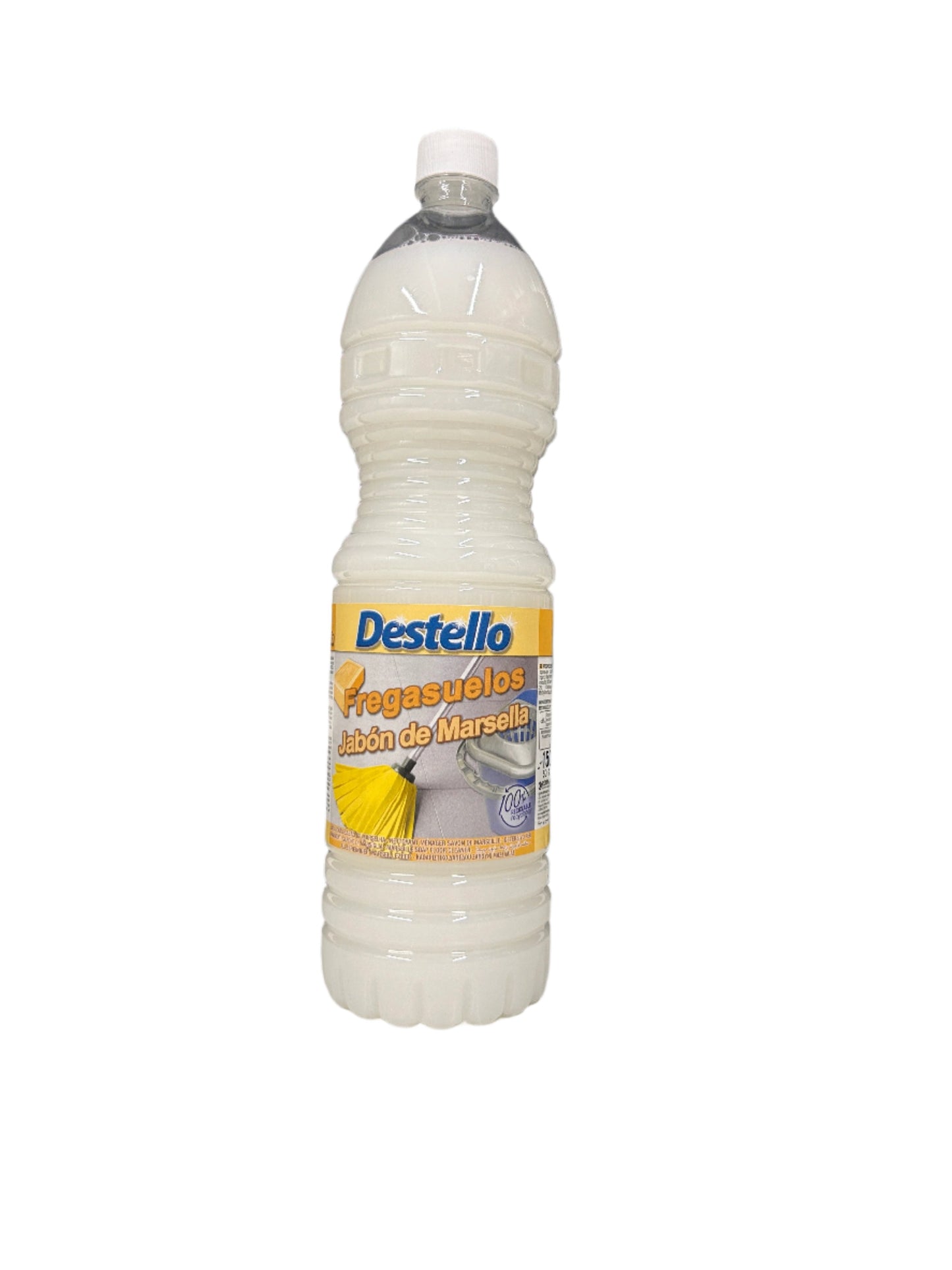 Marsella Floor Cleaner - 1.5L