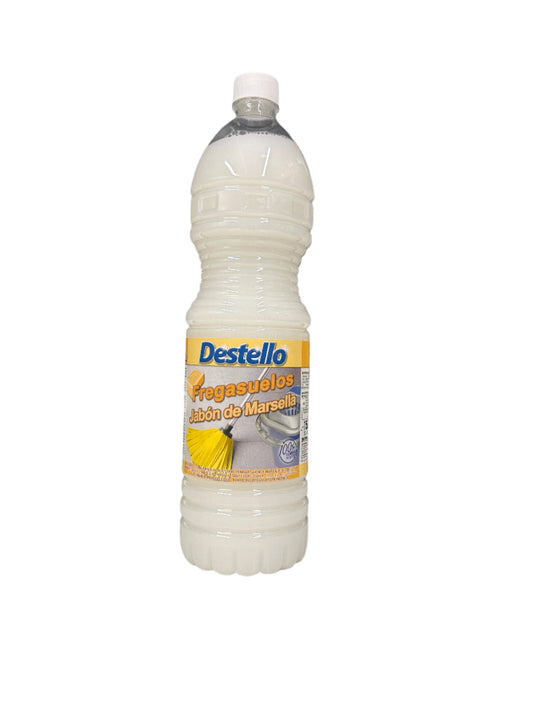 Marsella Floor Cleaner - 1.5L