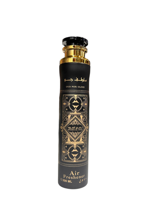 Oud Air Freshener 300ml